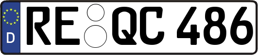 RE-QC486