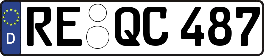 RE-QC487