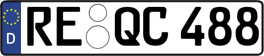 RE-QC488