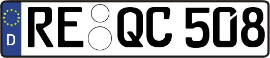 RE-QC508