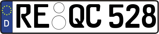 RE-QC528