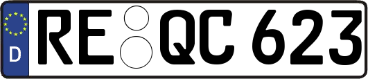 RE-QC623