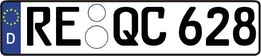 RE-QC628