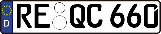 RE-QC660