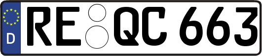 RE-QC663
