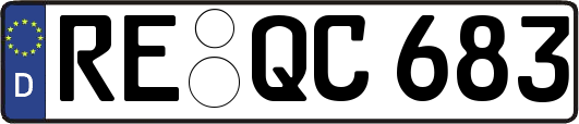 RE-QC683