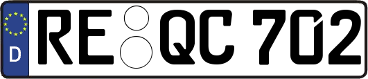 RE-QC702