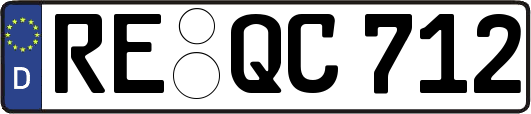 RE-QC712