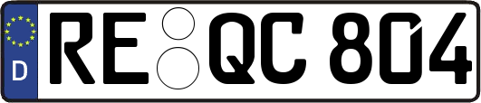 RE-QC804