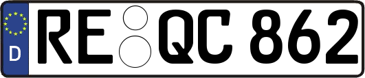 RE-QC862
