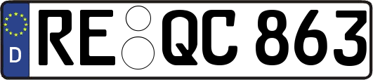 RE-QC863