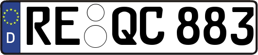 RE-QC883