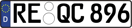 RE-QC896