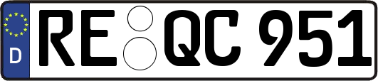 RE-QC951