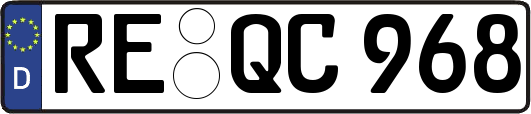 RE-QC968