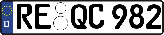 RE-QC982