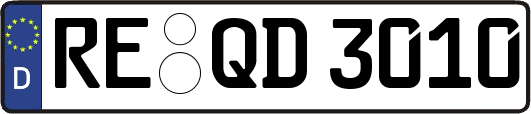 RE-QD3010