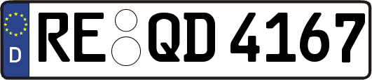 RE-QD4167