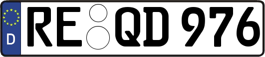 RE-QD976