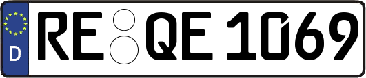 RE-QE1069