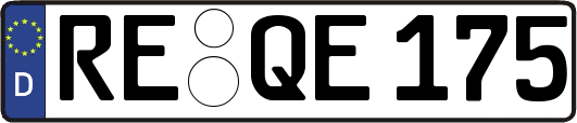 RE-QE175