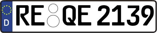 RE-QE2139