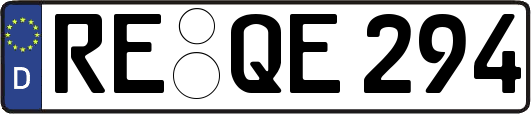 RE-QE294