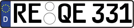 RE-QE331