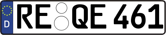 RE-QE461