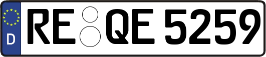 RE-QE5259