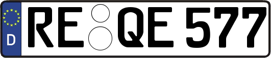 RE-QE577