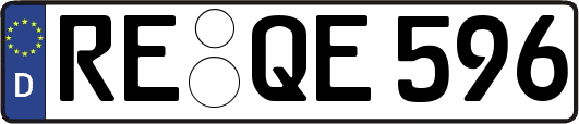 RE-QE596