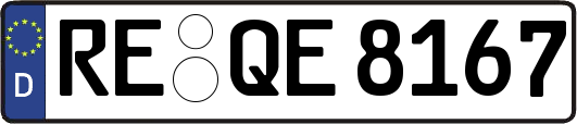 RE-QE8167