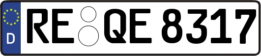 RE-QE8317