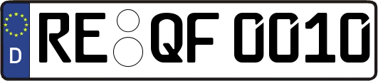 RE-QF0010