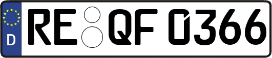 RE-QF0366