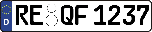 RE-QF1237