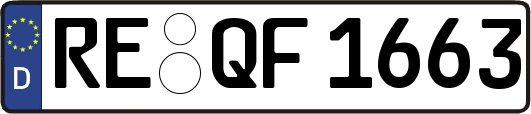 RE-QF1663