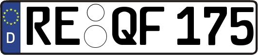 RE-QF175