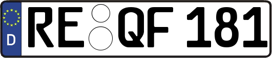 RE-QF181