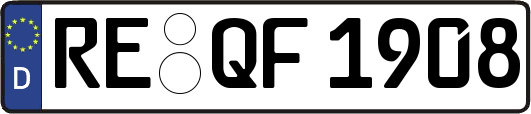 RE-QF1908