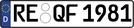 RE-QF1981