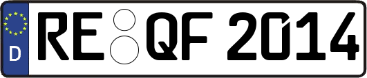 RE-QF2014