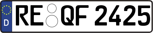 RE-QF2425