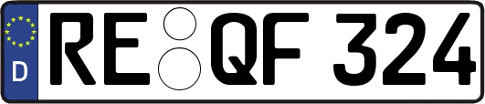 RE-QF324