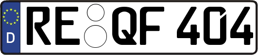 RE-QF404