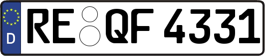 RE-QF4331