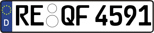 RE-QF4591