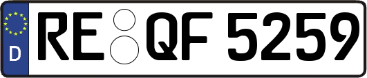 RE-QF5259