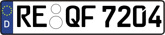 RE-QF7204
